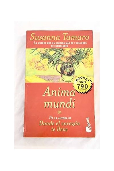 Anima mundi